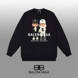 Picture of Balenciaga Sweatshirt _SKUBalenciagaXS-Lsxitx1029943